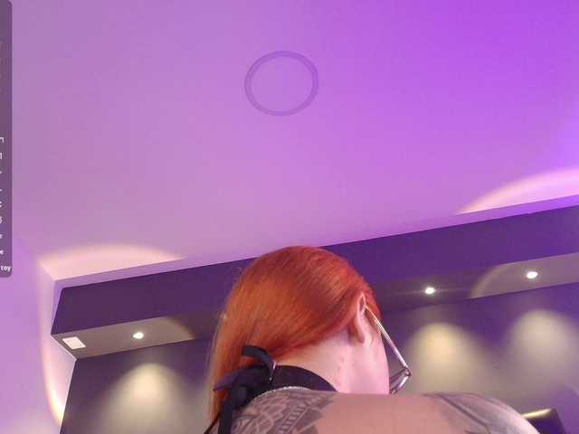 ArannaMartine — Ridding show at goal with oil! !!  !  Let's misbehave a little  DONT FORGET TO FOLLOW ME  IG:LONDON_MJ2 | #petite #tattoo #squirt #joi #redhead