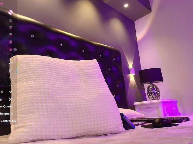 ArannaMartine's BongaCams show and profile