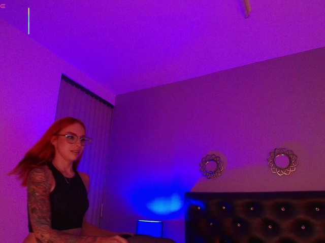  ArannaMartine chat room