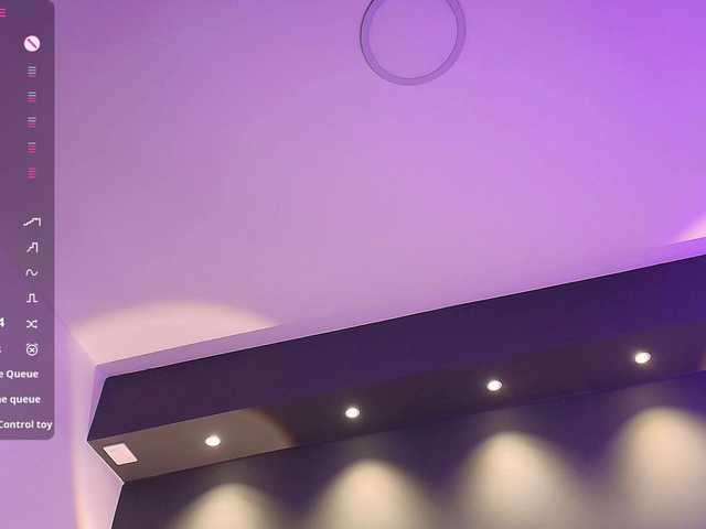 ArannaMartine's BongaCams show and profile