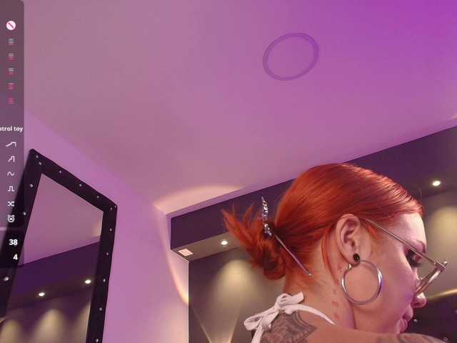 ArannaMartine's BongaCams show and profile