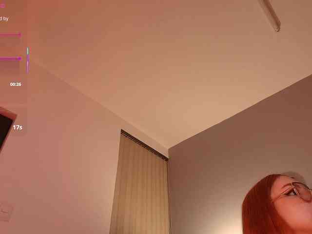 LondonMJ webcam