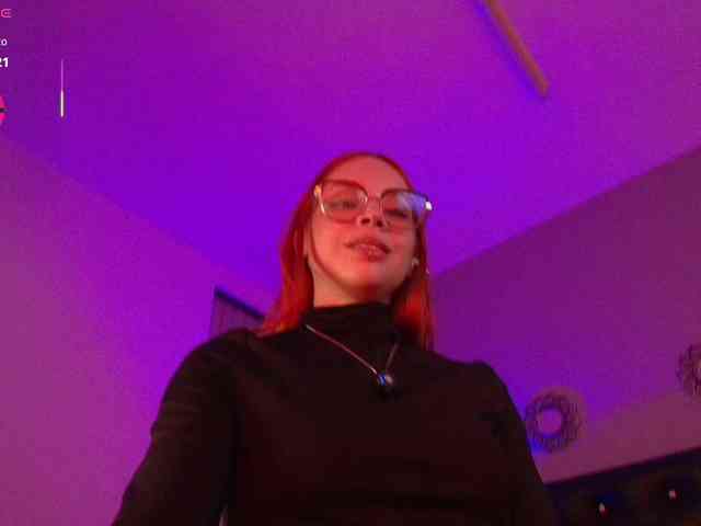 LondonMJ webcam