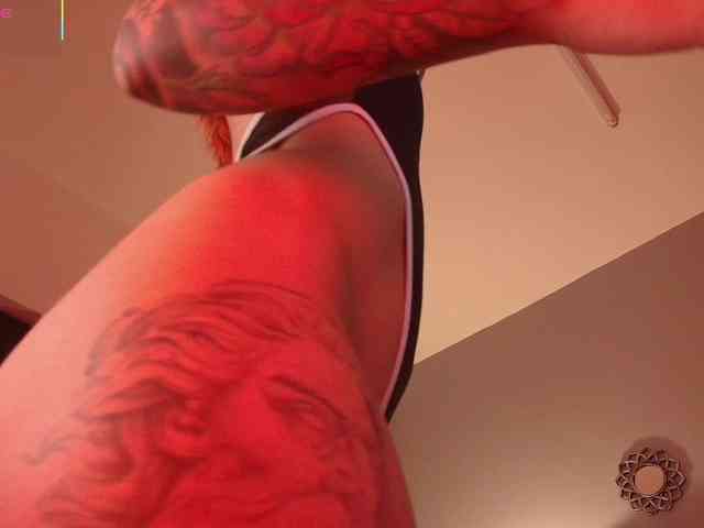 LondonMJ webcam