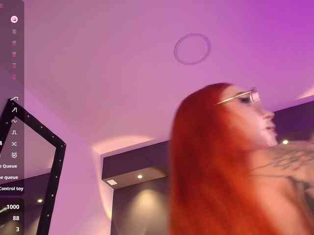 LondonMJ webcam
