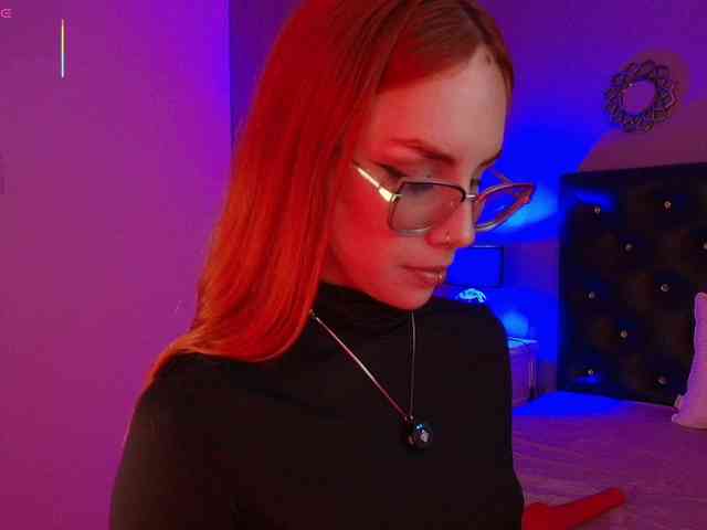 LondonMJ webcam