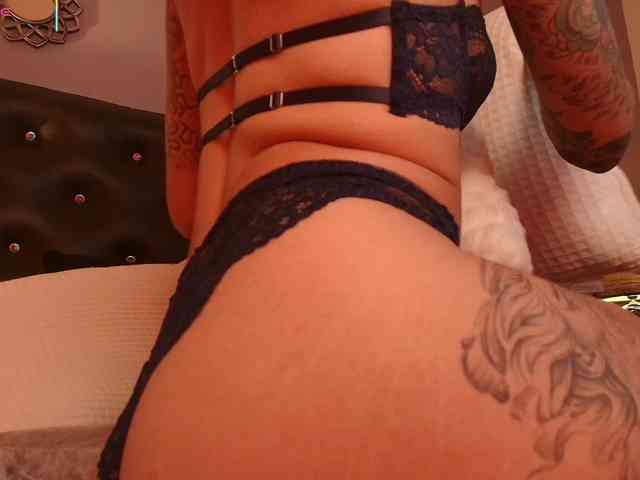 LondonMJ webcam