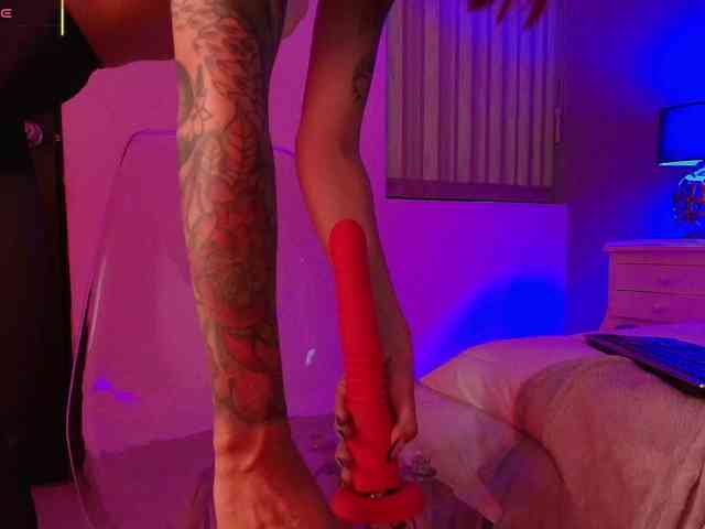 LondonMJ webcam