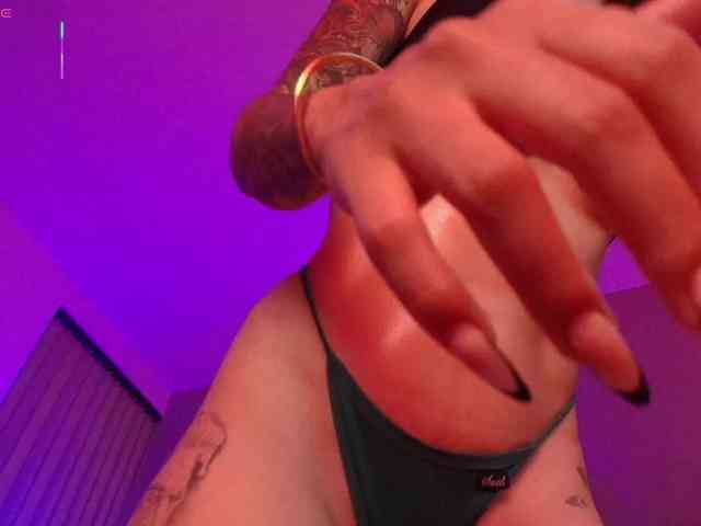 LondonMJ webcam
