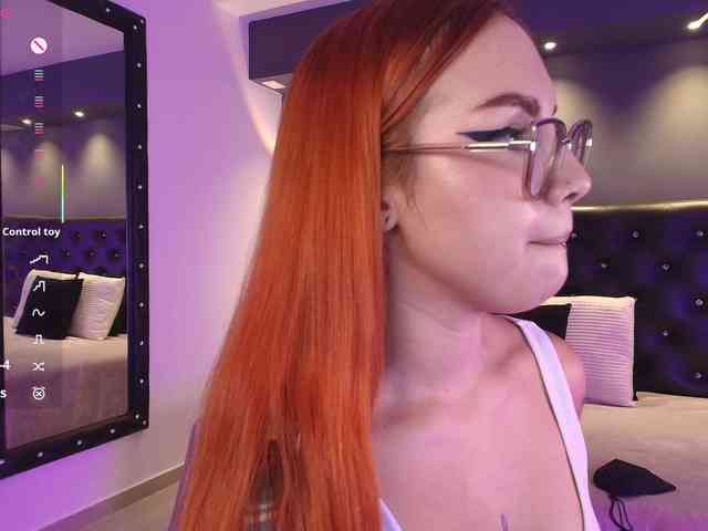 free live sex ArannaMartine