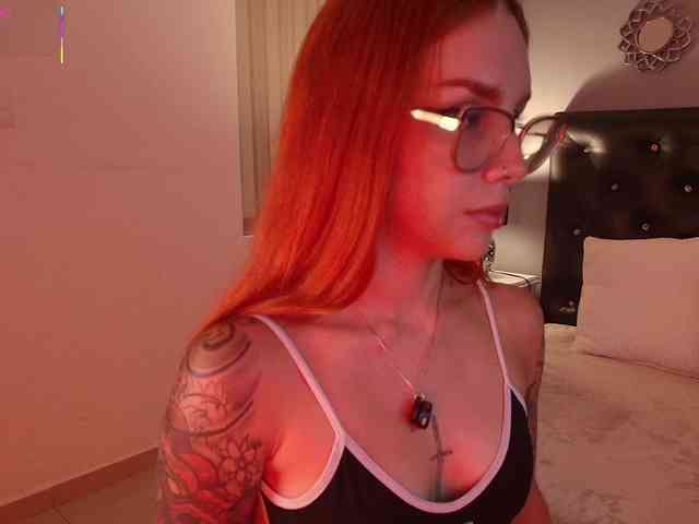 sex webcam online ArannaMartine