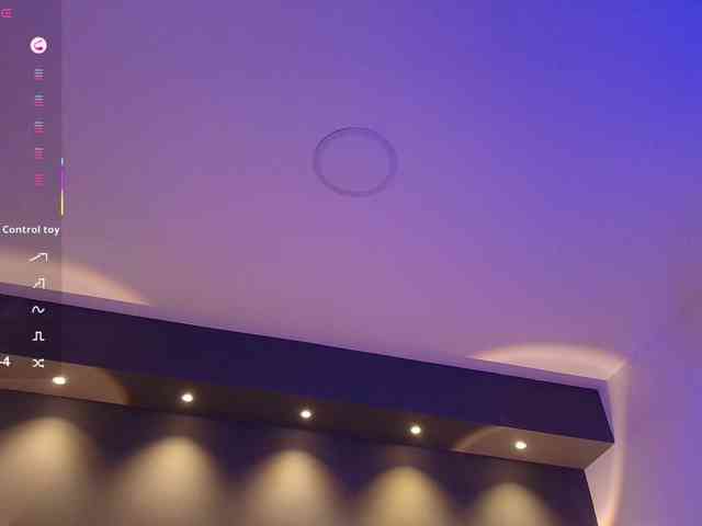 ArannaMartine Live Webcam on BongaCams