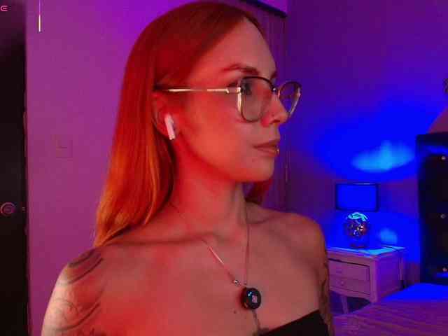 LondonMJ webcam