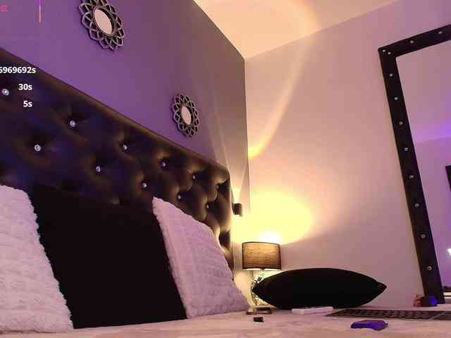 LondonMJ webcam