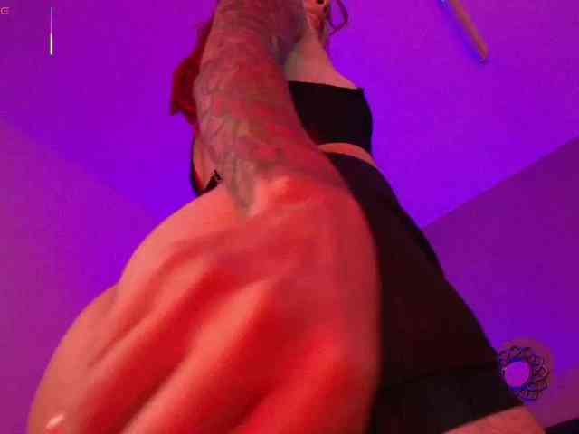 LondonMJ webcam