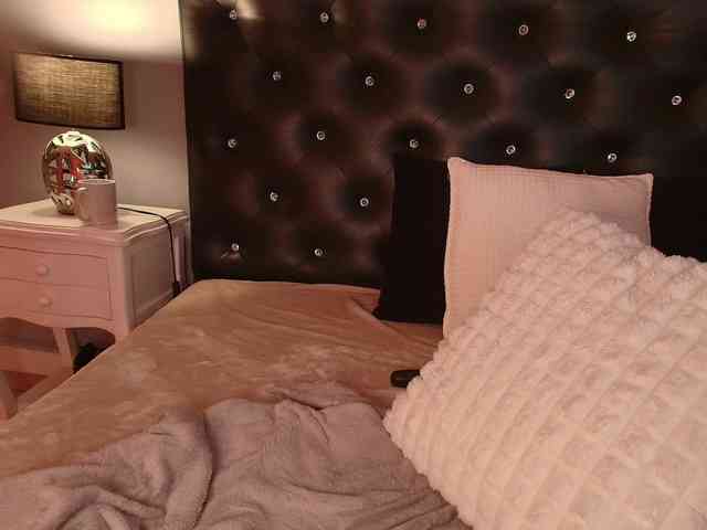 LondonMJ webcam