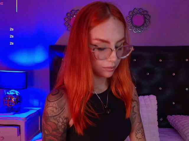 LondonMJ webcam