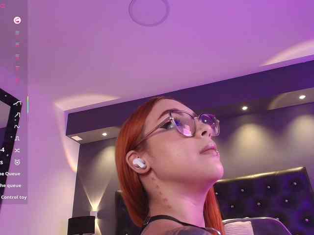 free live sex ArannaMartine