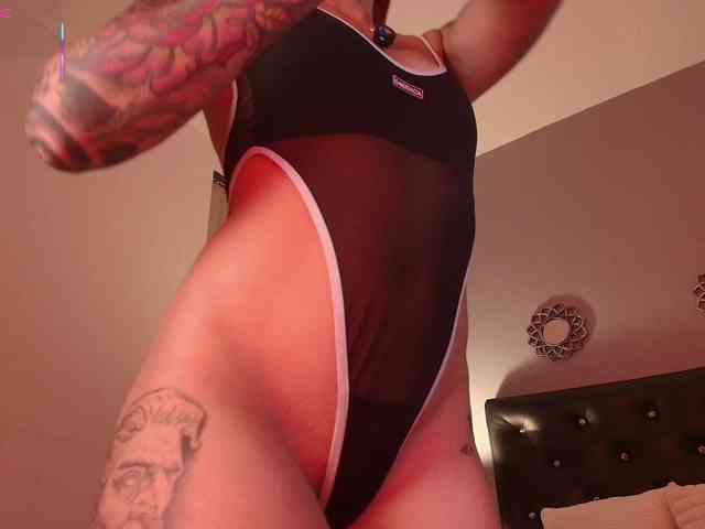 LondonMJ webcam
