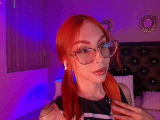 hidden web cam ArannaMartine