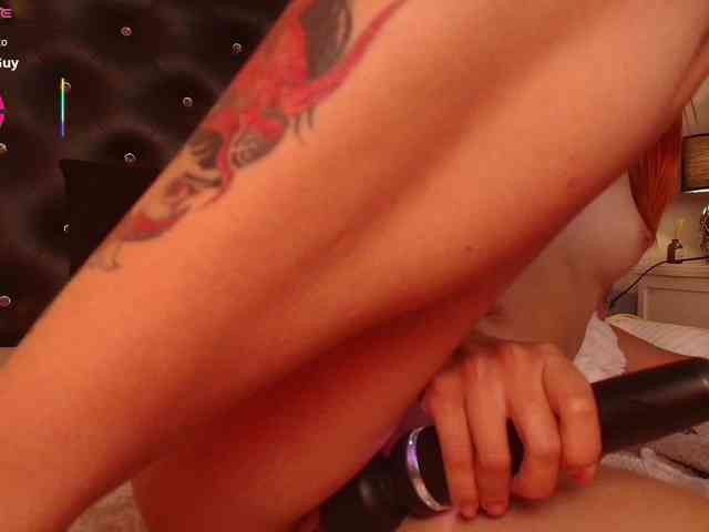 LondonMJ webcam