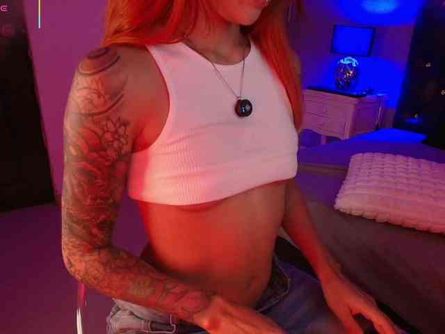 LondonMJ webcam