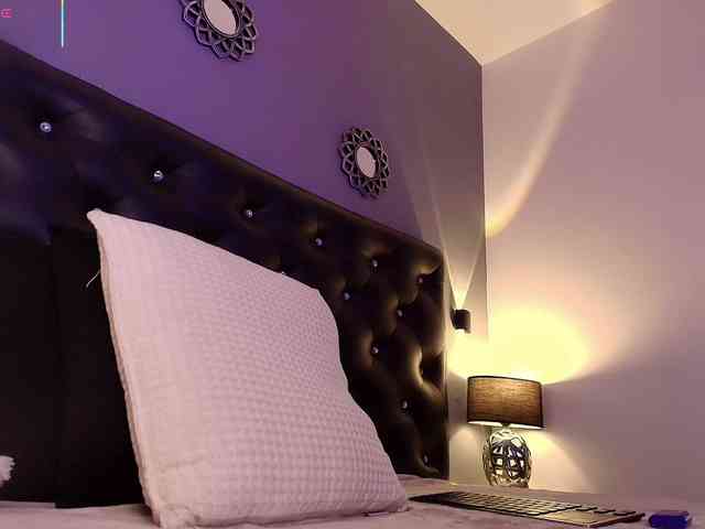 LondonMJ webcam