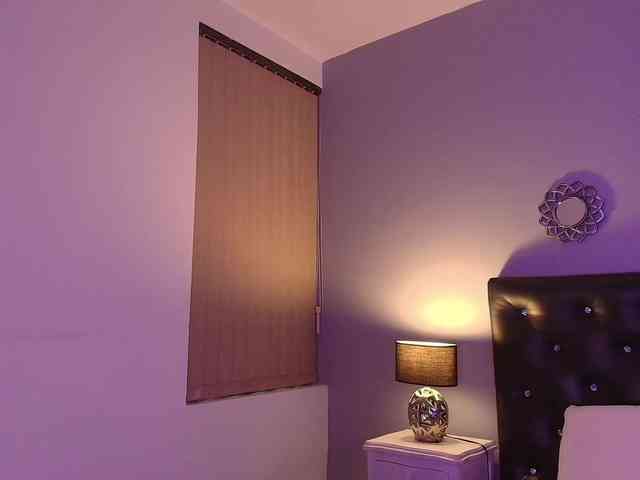 ArannaMartine Live Webcam on BongaCams