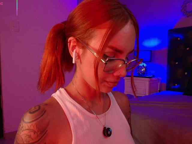 LondonMJ webcam