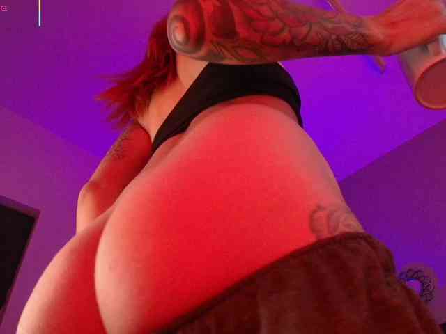 LondonMJ webcam