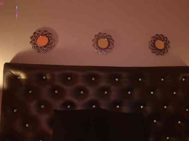 LondonMJ webcam