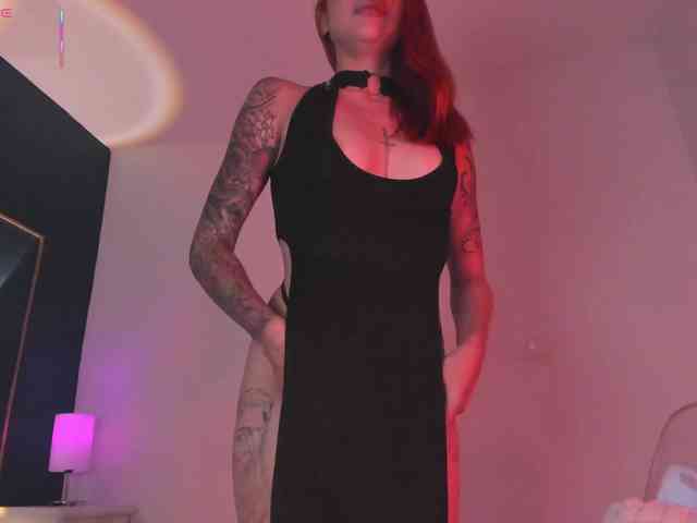 LondonMJ webcam