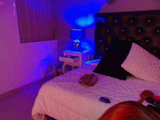 LondonMJ webcam