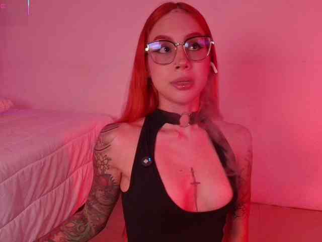 voyeur video chat ArannaMartine