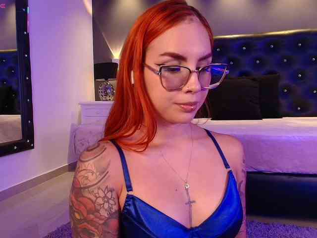 ArannaMartine ArannaMartine