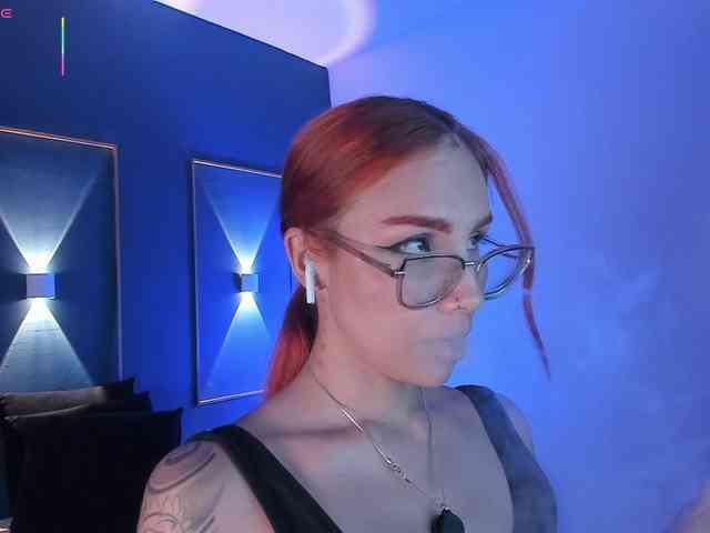 LondonMJ's Sexcam