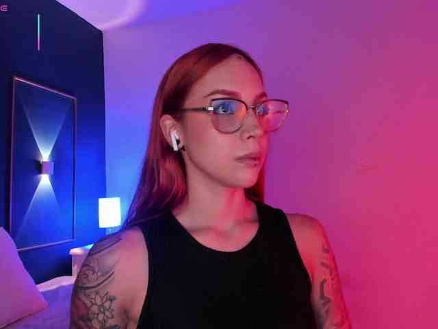 LondonMJ webcam
