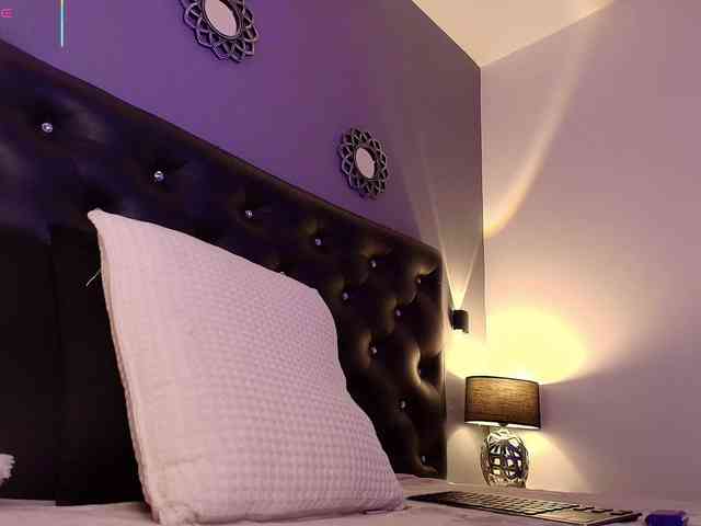 LondonMJ webcam