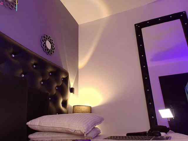 LondonMJ webcam