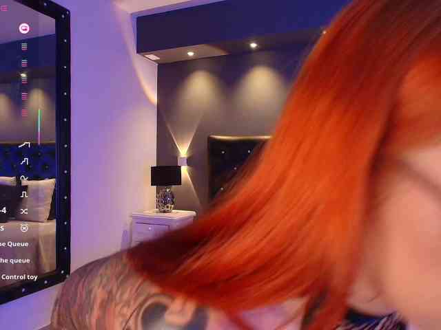 LondonMJ webcam