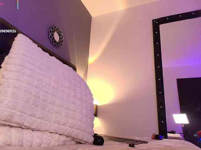LondonMJ webcam