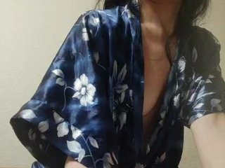 WinterAngel Porn Show