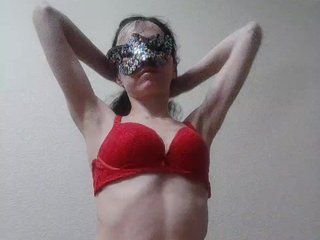 WinterAngel Porn Show