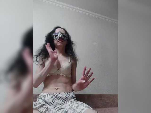 WinterAngel live cam profile