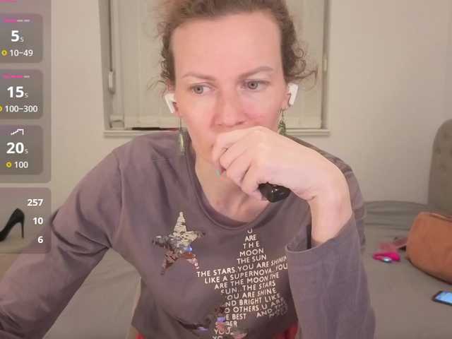 KinkyPorno's BongaCams show and profile