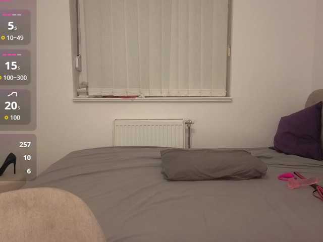 KinkyPorno's BongaCams show and profile