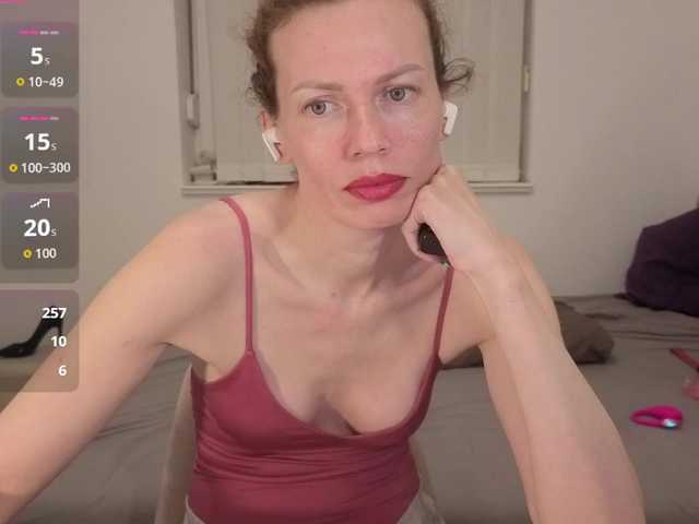 KinkyPorno's BongaCams show and profile