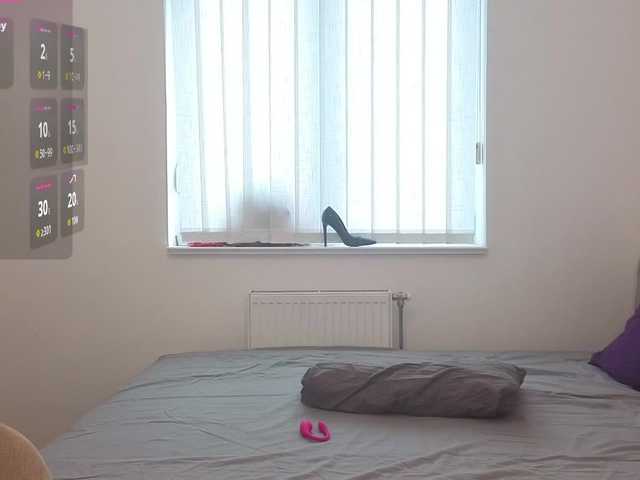 KinkyPorno's BongaCams show and profile