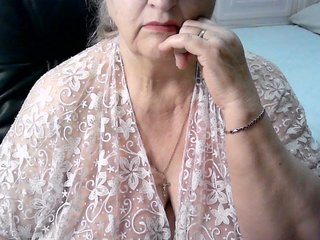 LolkaAlyss Porn Show