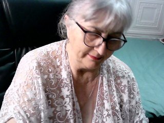 LolkaAlyss Porn Show